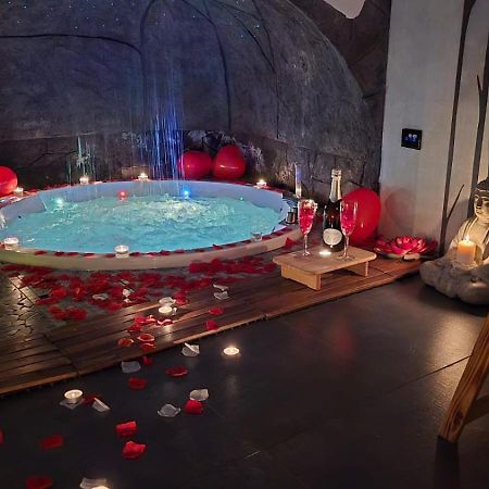 Elite Apartment Spa คาตาเนีย ภายนอก รูปภาพ