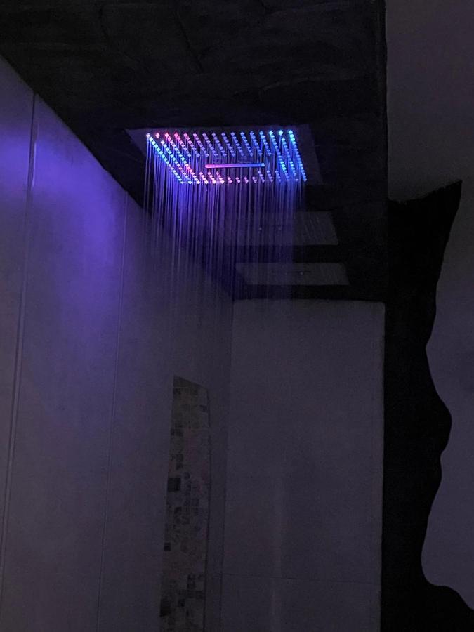 Elite Apartment Spa คาตาเนีย ภายนอก รูปภาพ