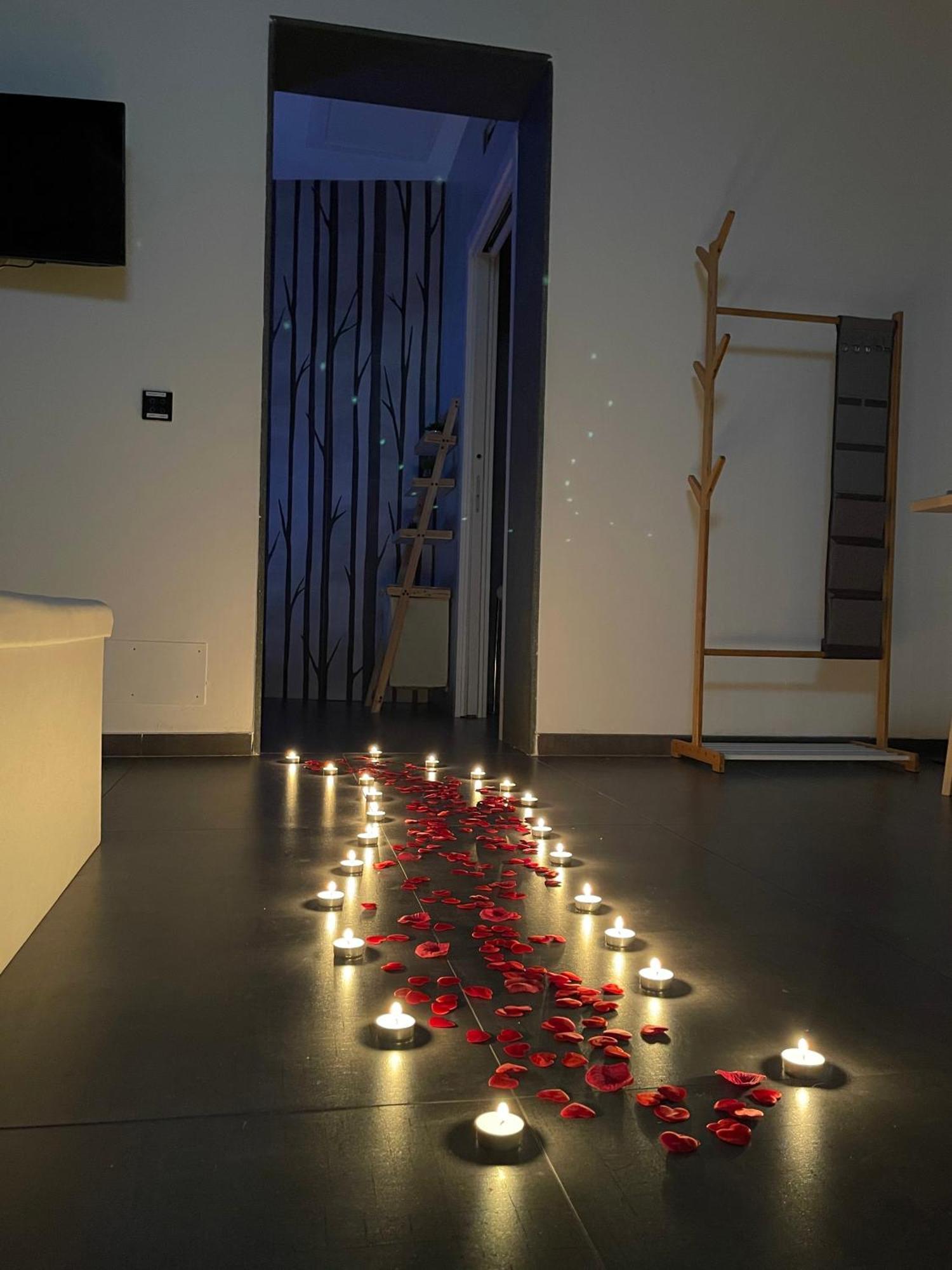 Elite Apartment Spa คาตาเนีย ภายนอก รูปภาพ