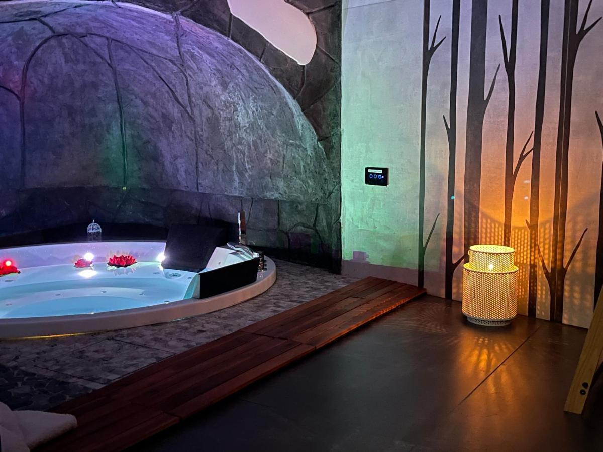 Elite Apartment Spa คาตาเนีย ภายนอก รูปภาพ