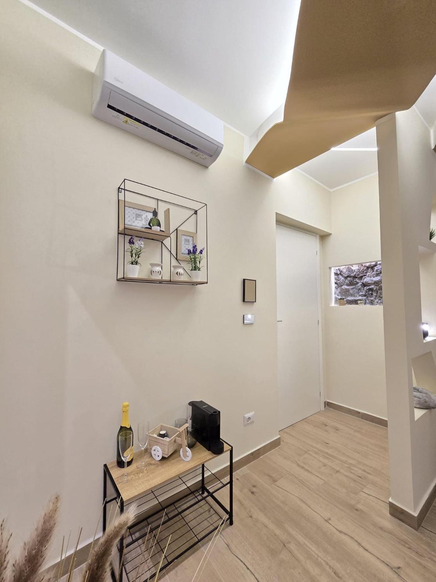 Elite Apartment Spa คาตาเนีย ภายนอก รูปภาพ