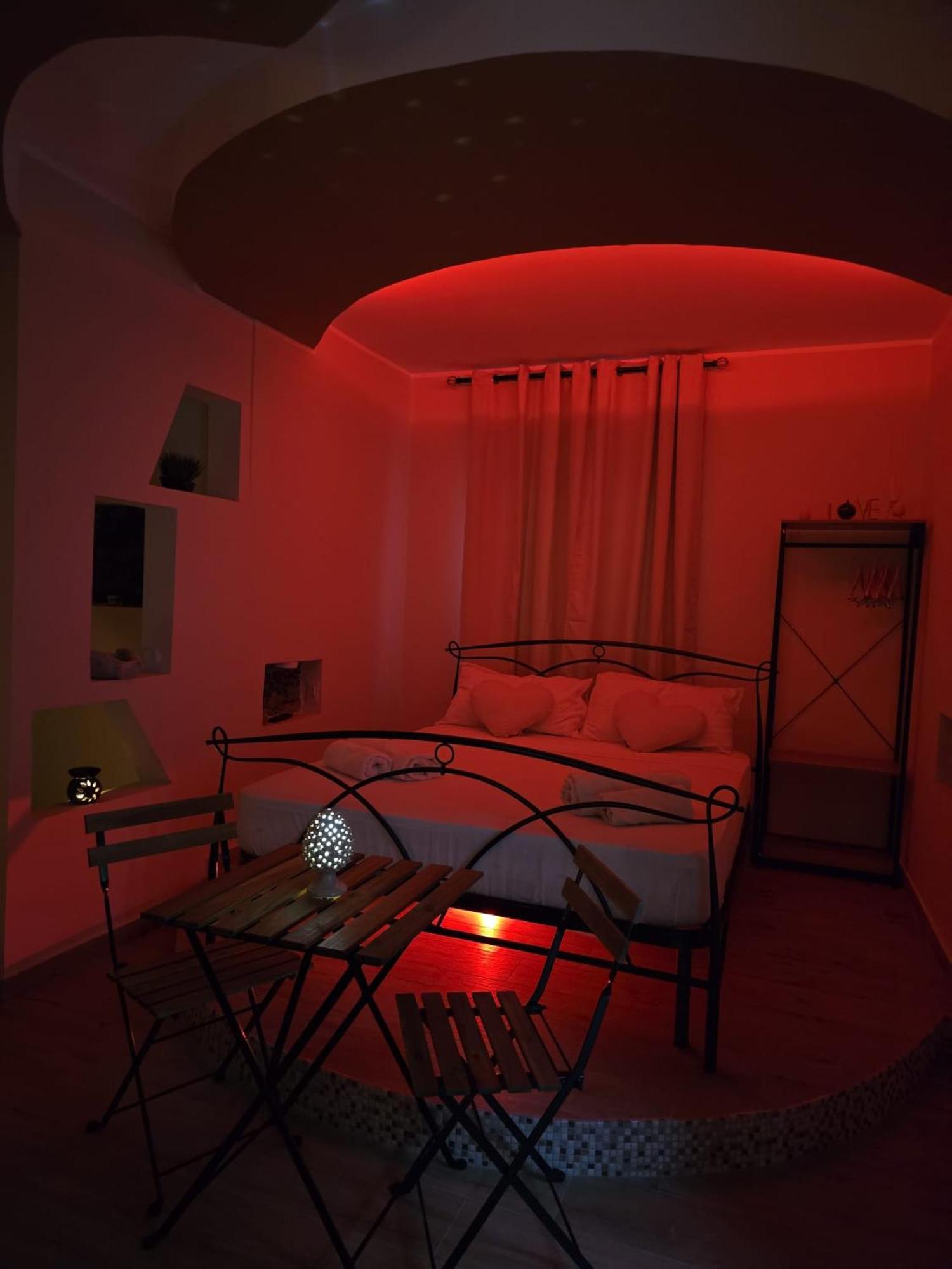 Elite Apartment Spa คาตาเนีย ภายนอก รูปภาพ