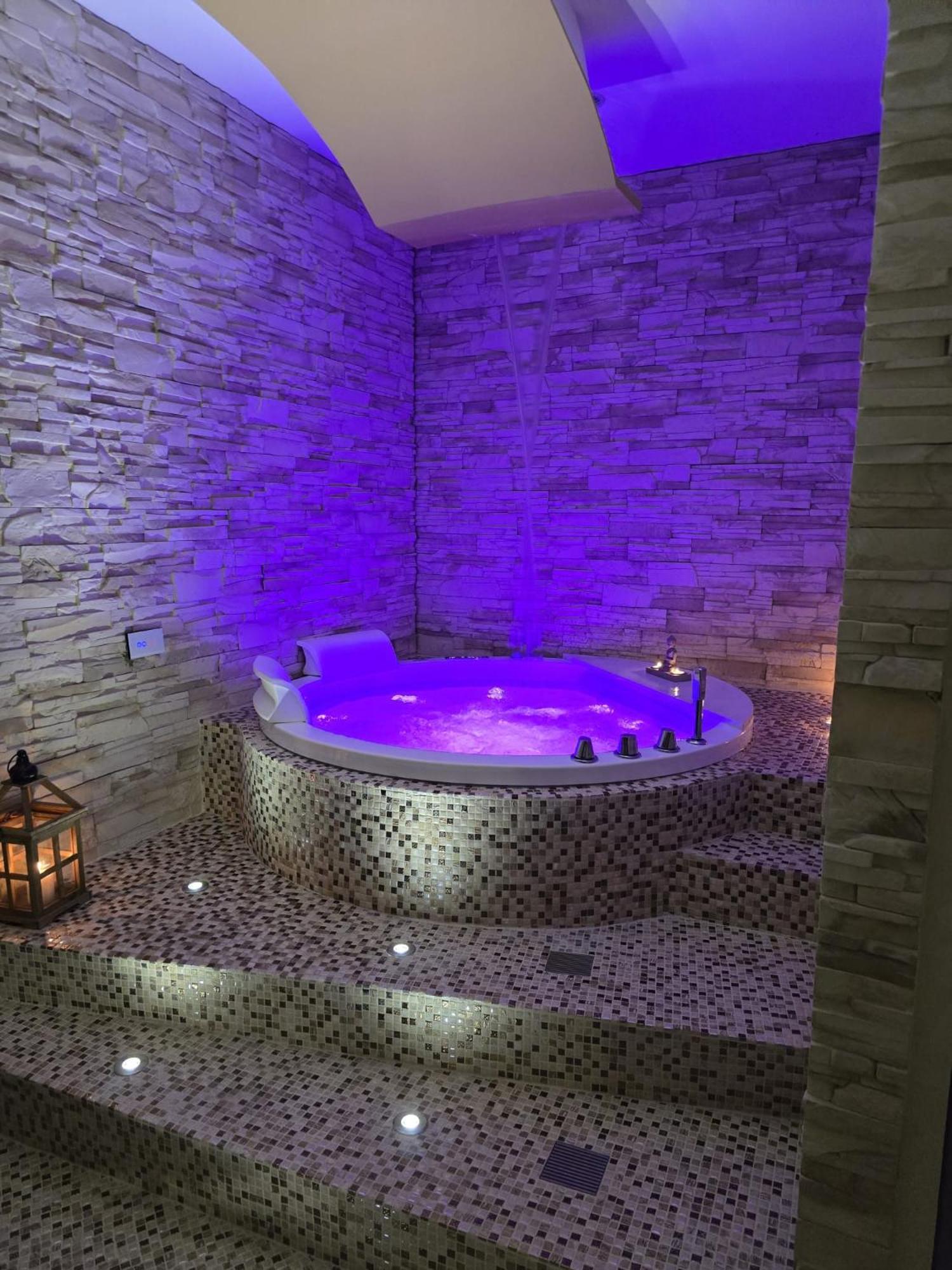 Elite Apartment Spa คาตาเนีย ภายนอก รูปภาพ