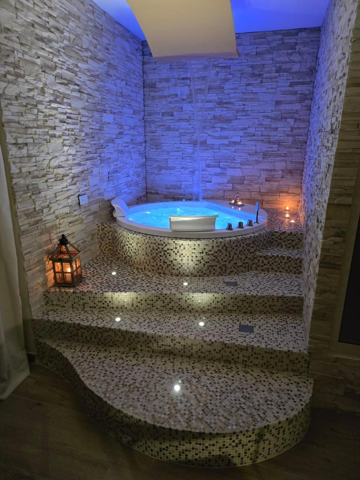 Elite Apartment Spa คาตาเนีย ภายนอก รูปภาพ
