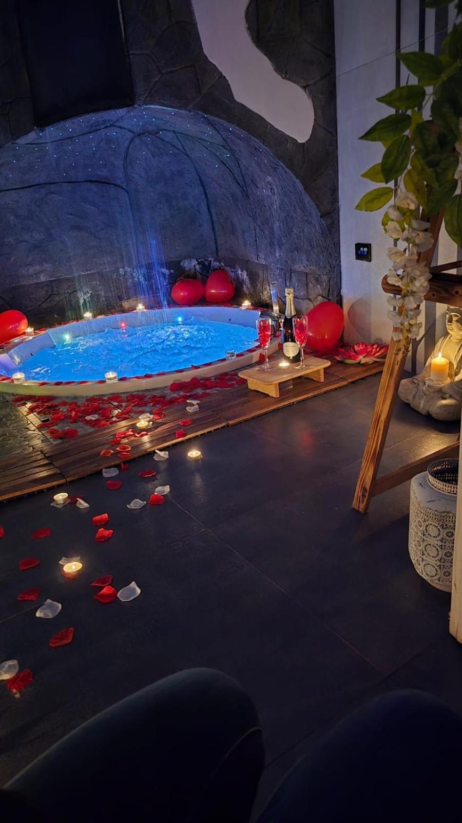 Elite Apartment Spa คาตาเนีย ภายนอก รูปภาพ