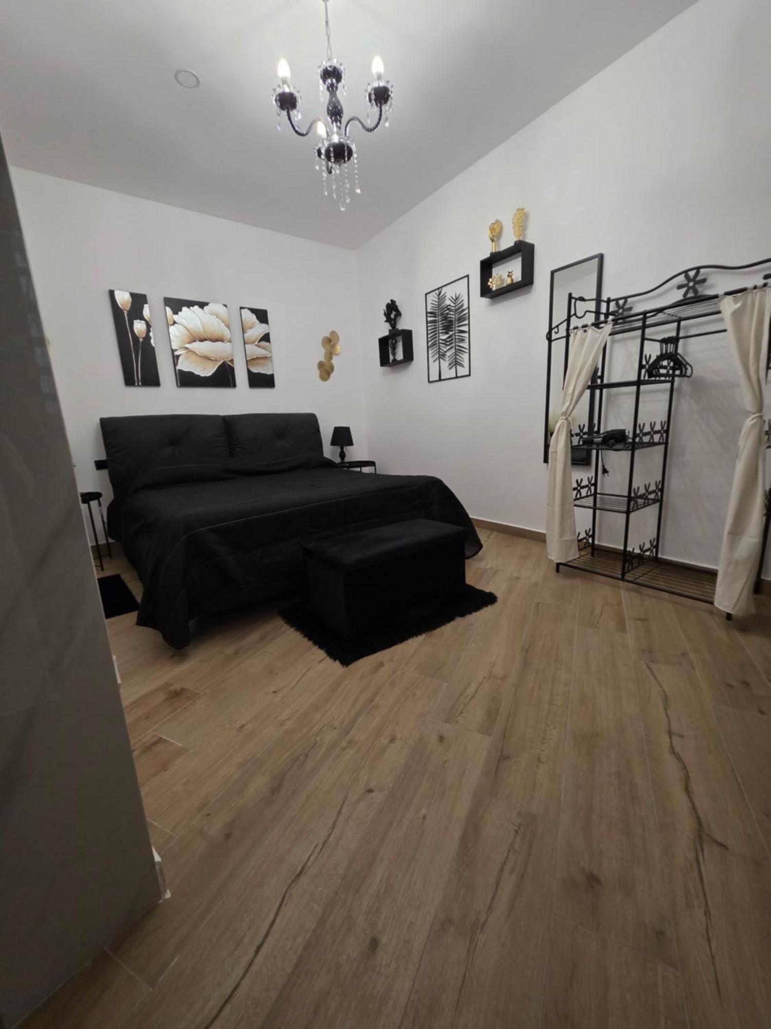 Elite Apartment Spa คาตาเนีย ห้อง รูปภาพ