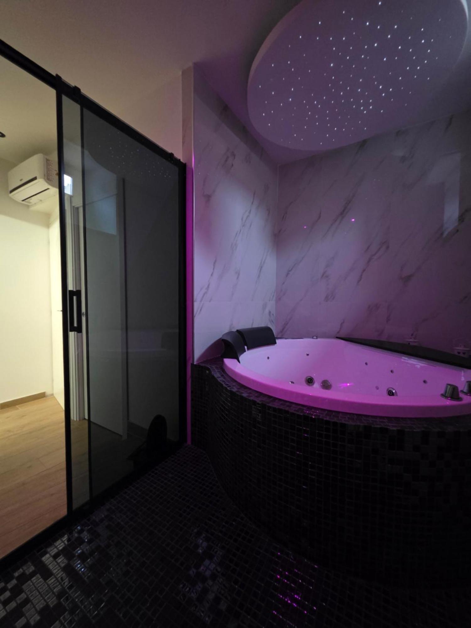 Elite Apartment Spa คาตาเนีย ภายนอก รูปภาพ