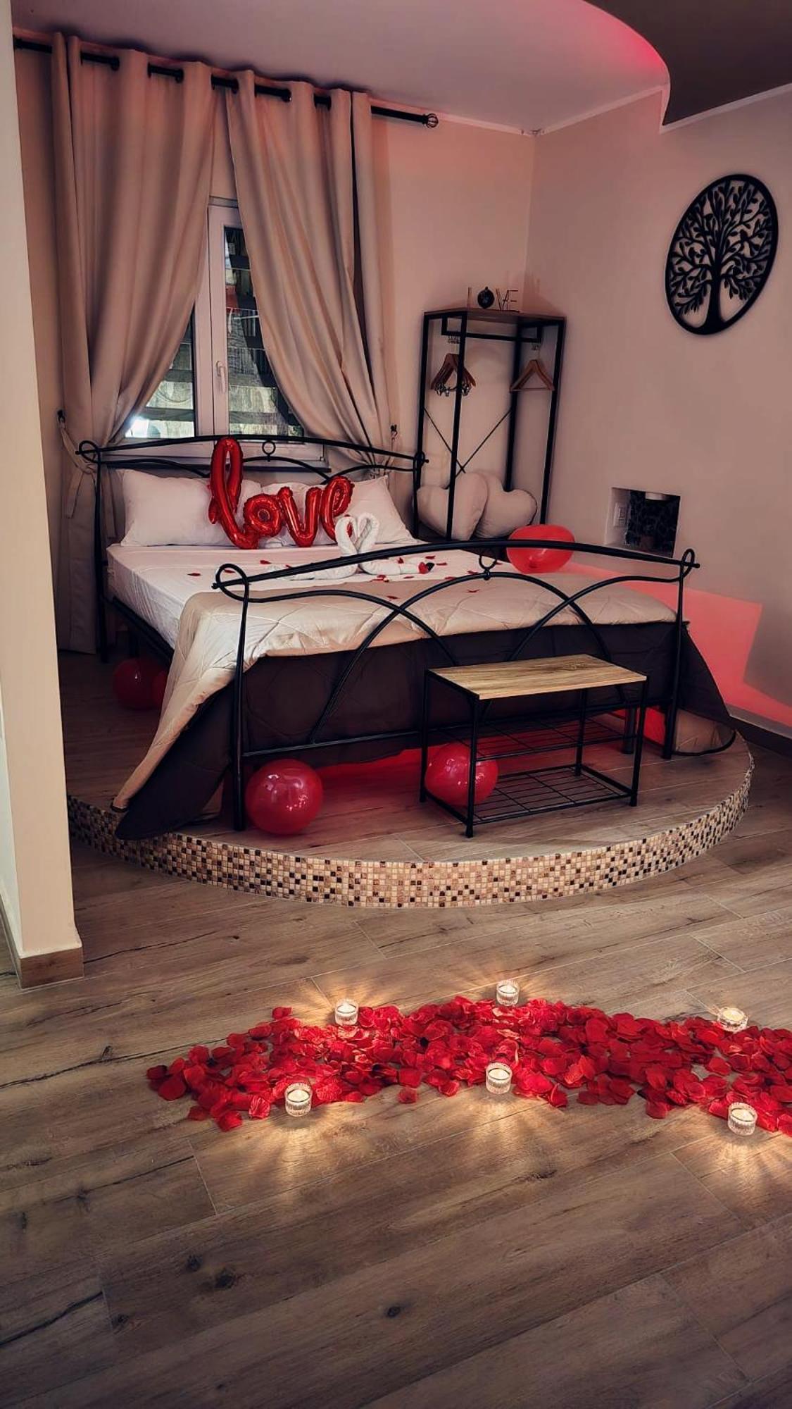 Elite Apartment Spa คาตาเนีย ห้อง รูปภาพ