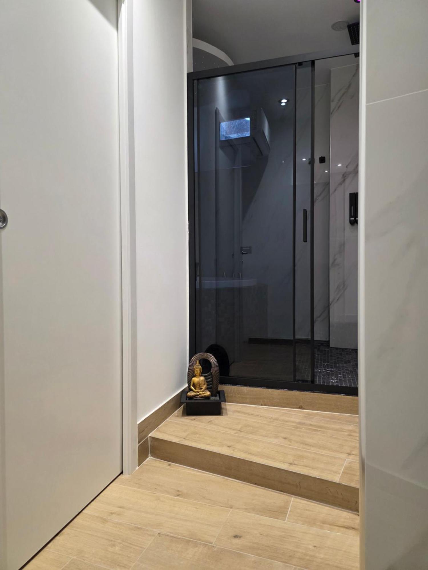 Elite Apartment Spa คาตาเนีย ภายนอก รูปภาพ