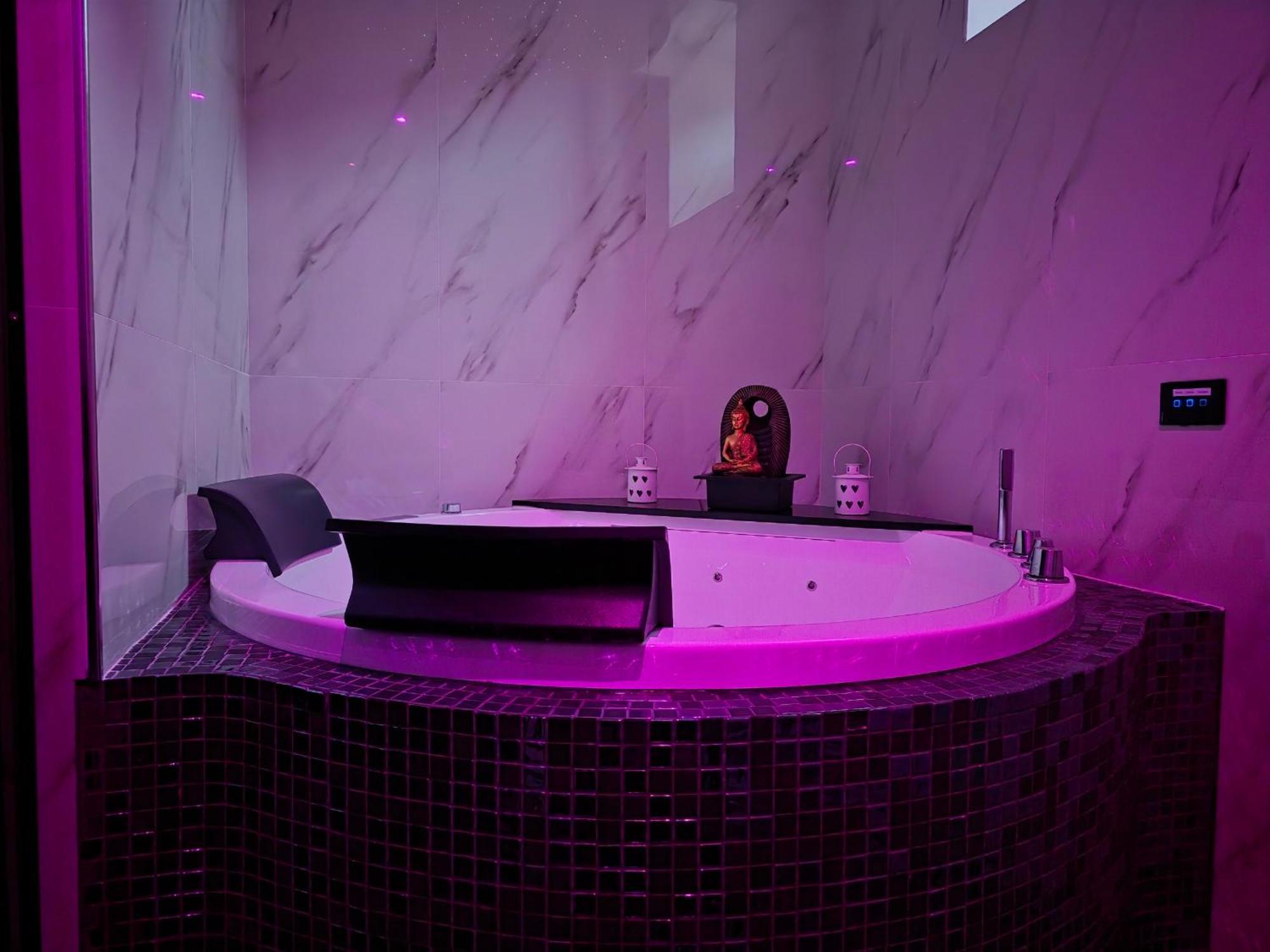 Elite Apartment Spa คาตาเนีย ภายนอก รูปภาพ