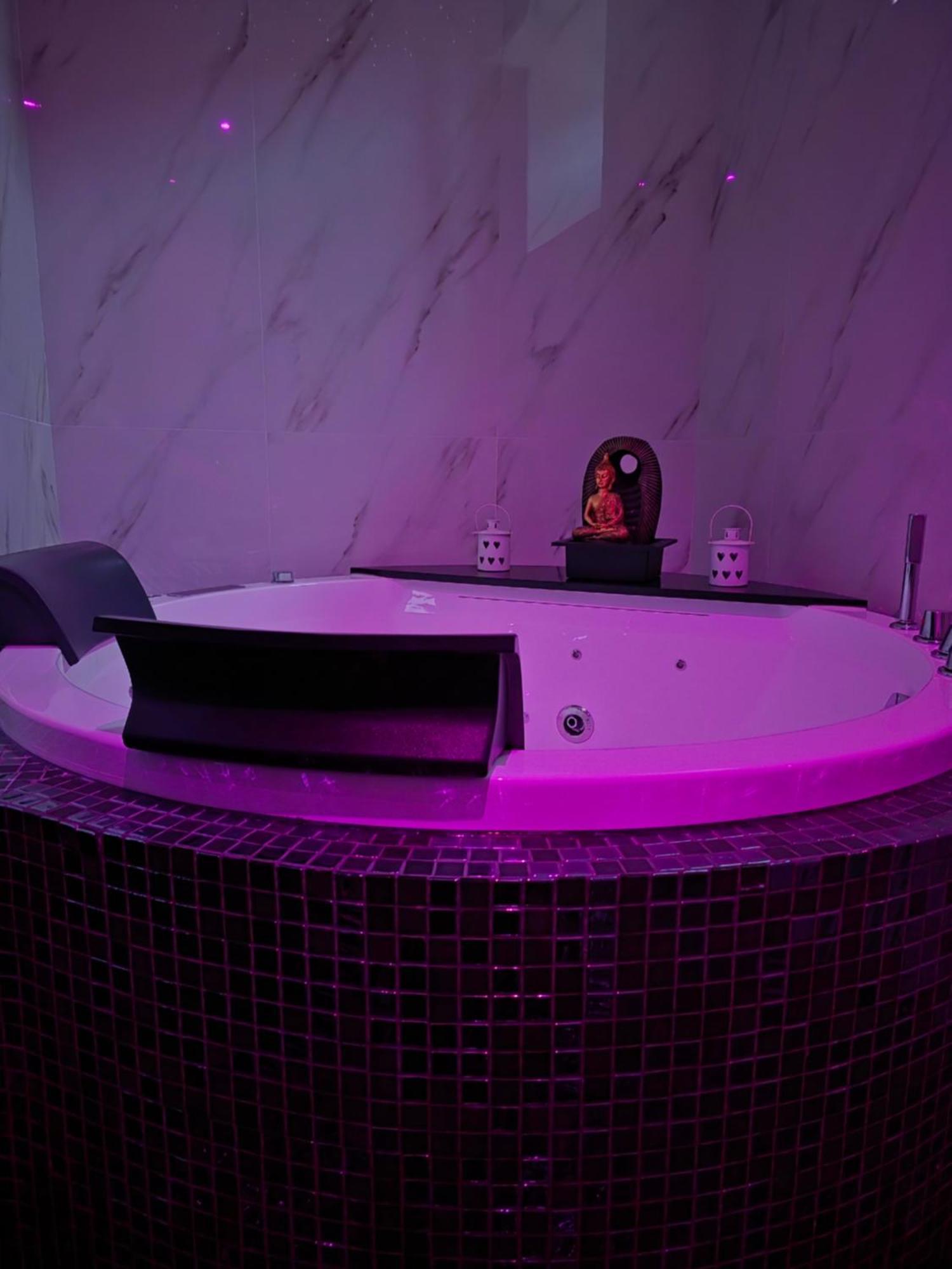 Elite Apartment Spa คาตาเนีย ภายนอก รูปภาพ