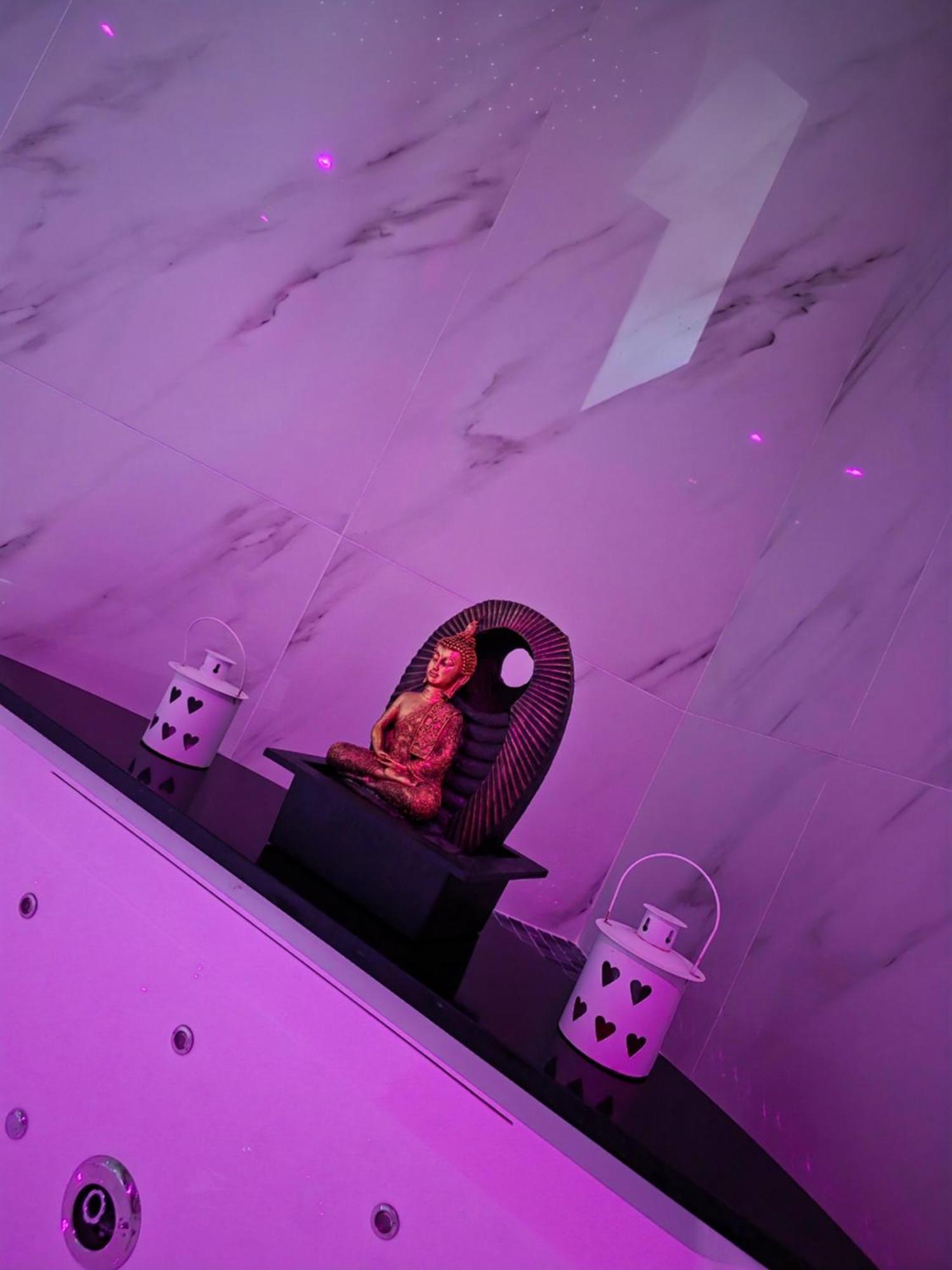 Elite Apartment Spa คาตาเนีย ภายนอก รูปภาพ