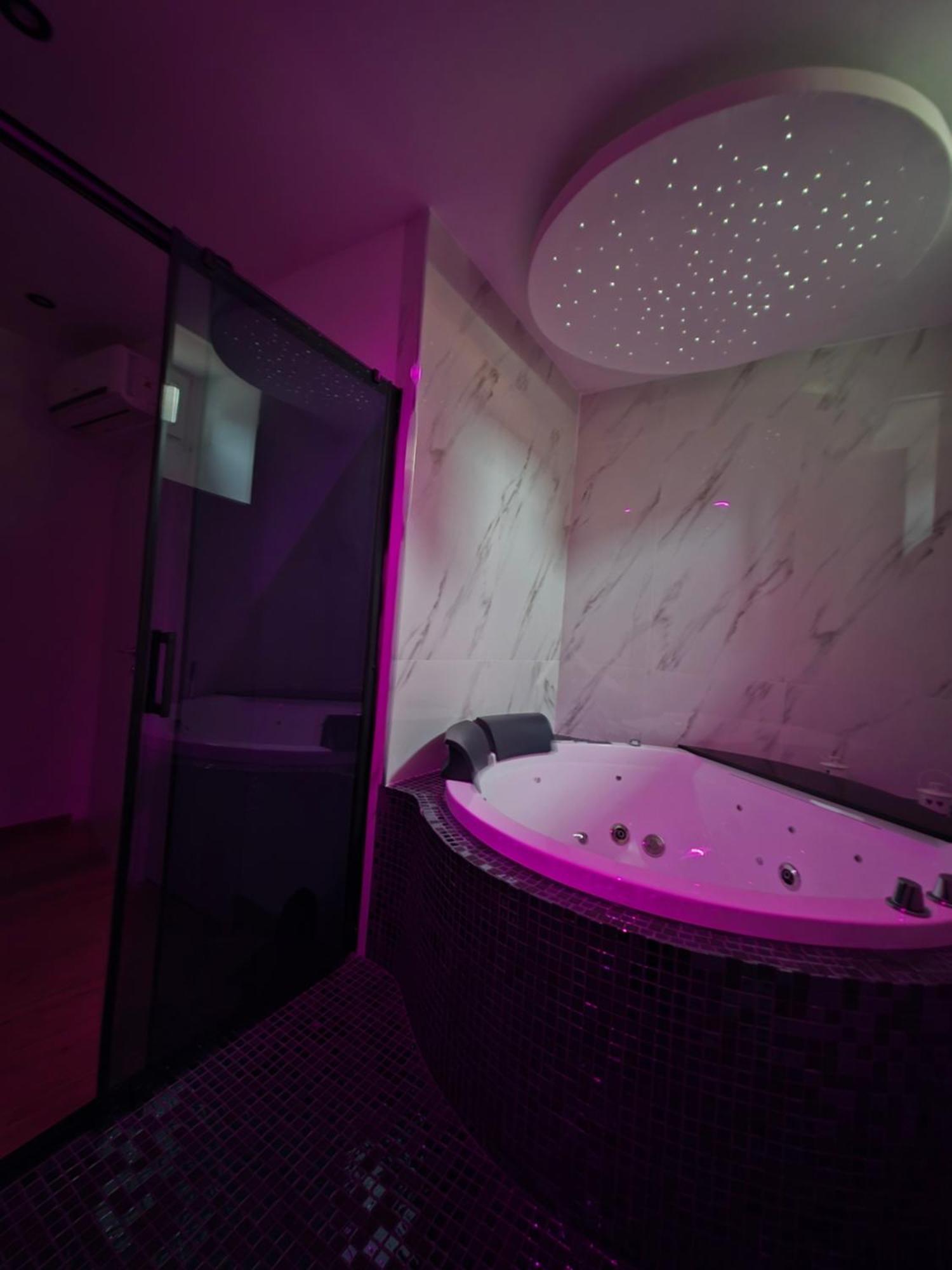 Elite Apartment Spa คาตาเนีย ภายนอก รูปภาพ
