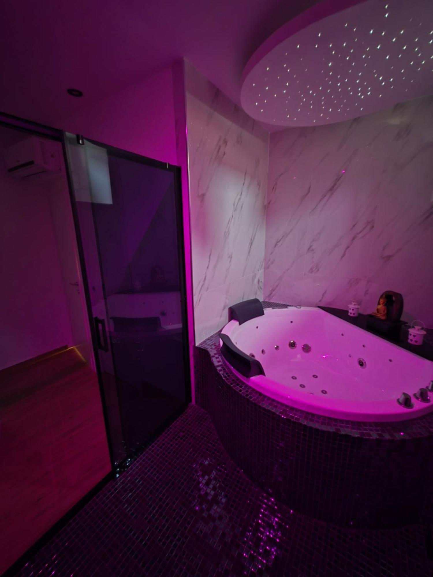 Elite Apartment Spa คาตาเนีย ภายนอก รูปภาพ