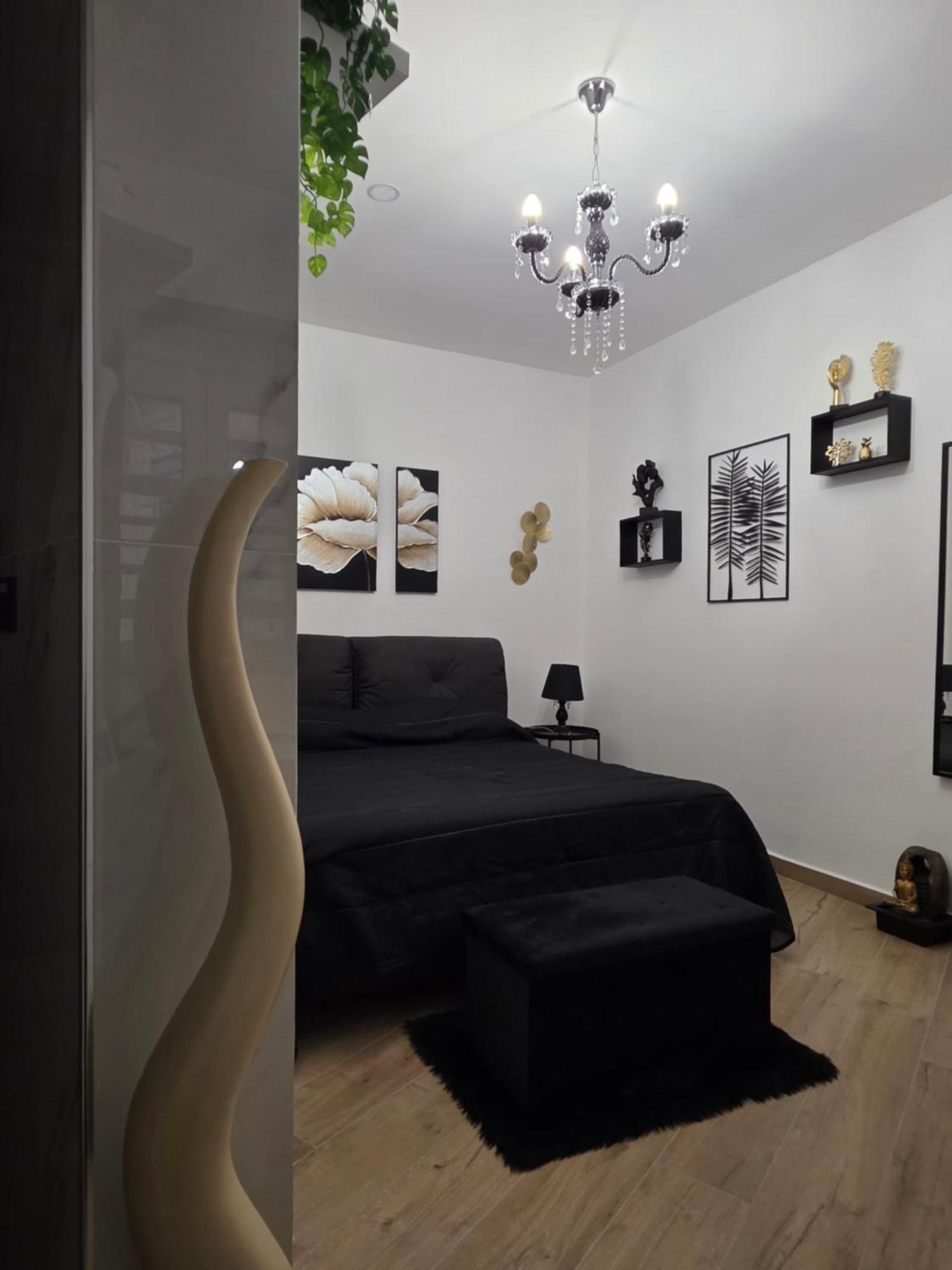 Elite Apartment Spa คาตาเนีย ภายนอก รูปภาพ