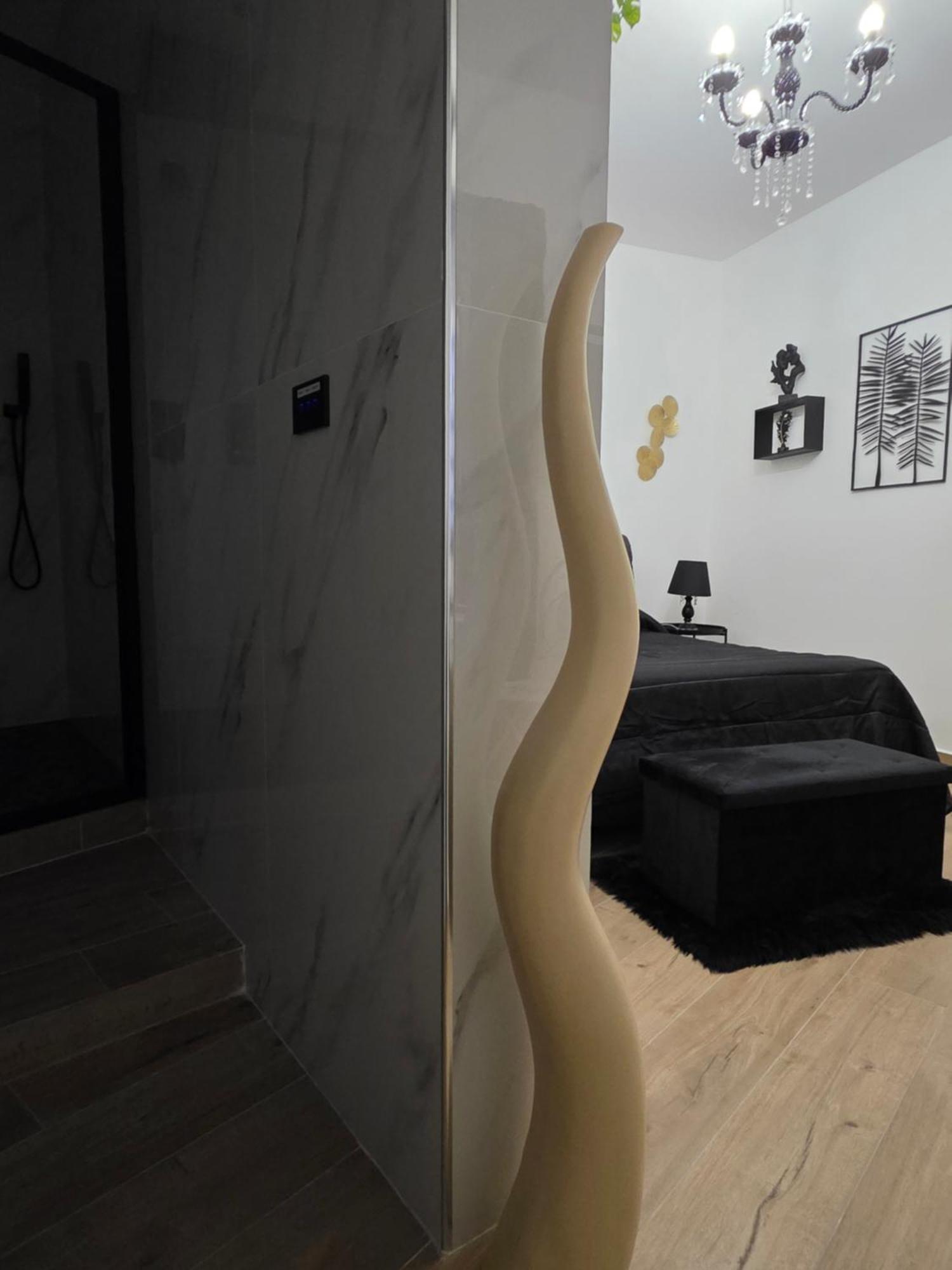 Elite Apartment Spa คาตาเนีย ภายนอก รูปภาพ