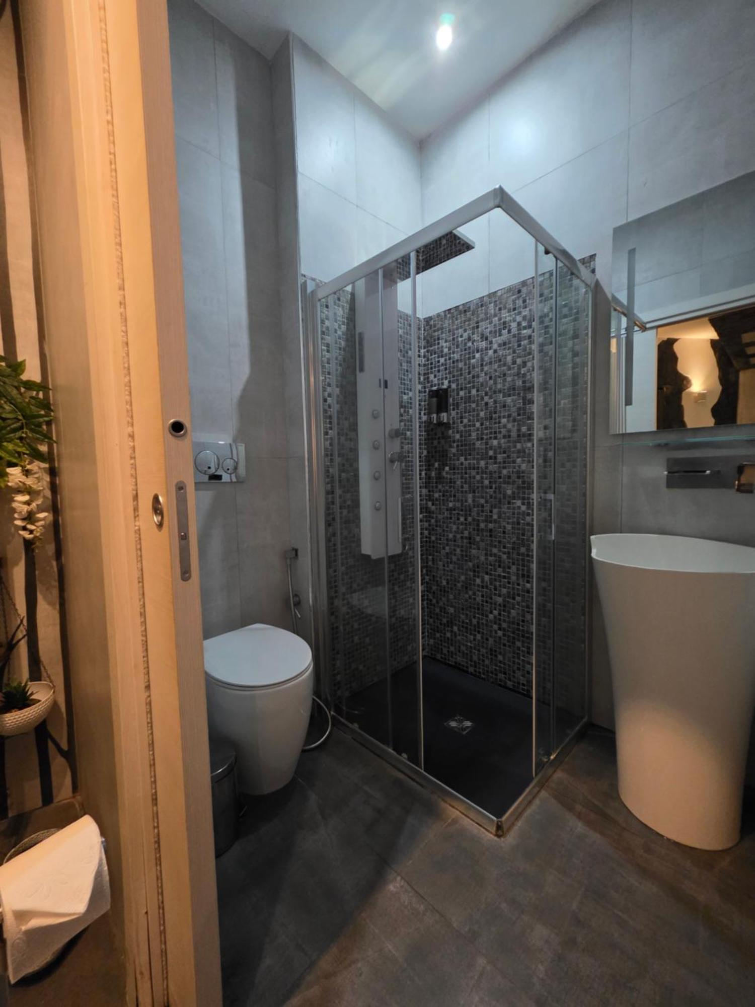 Elite Apartment Spa คาตาเนีย ภายนอก รูปภาพ